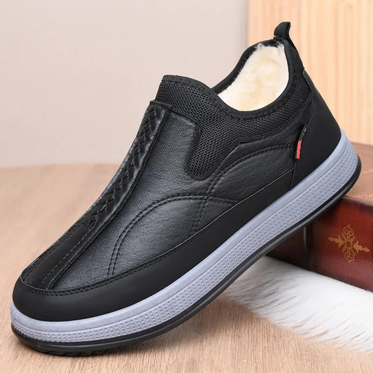 L'Explorateur - Bottes Chaudes Ultra