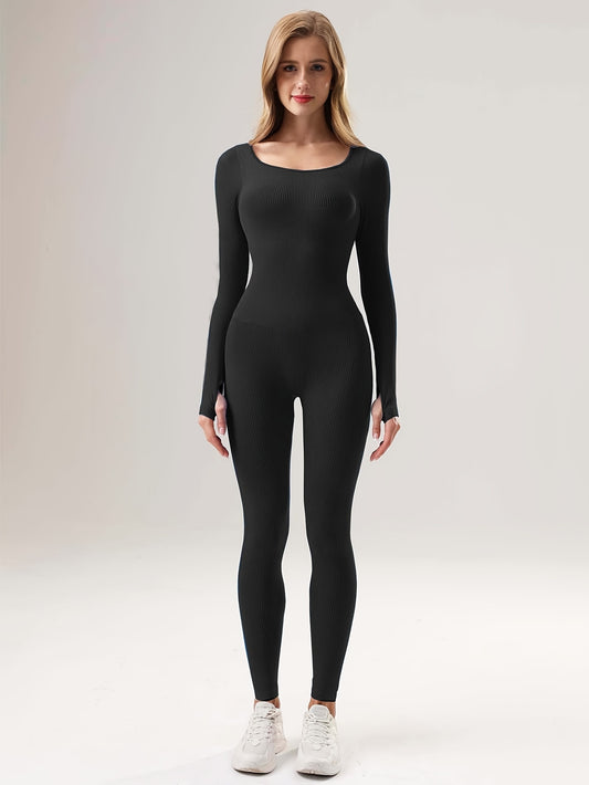 Nina - Combinaison Gainante Comfy